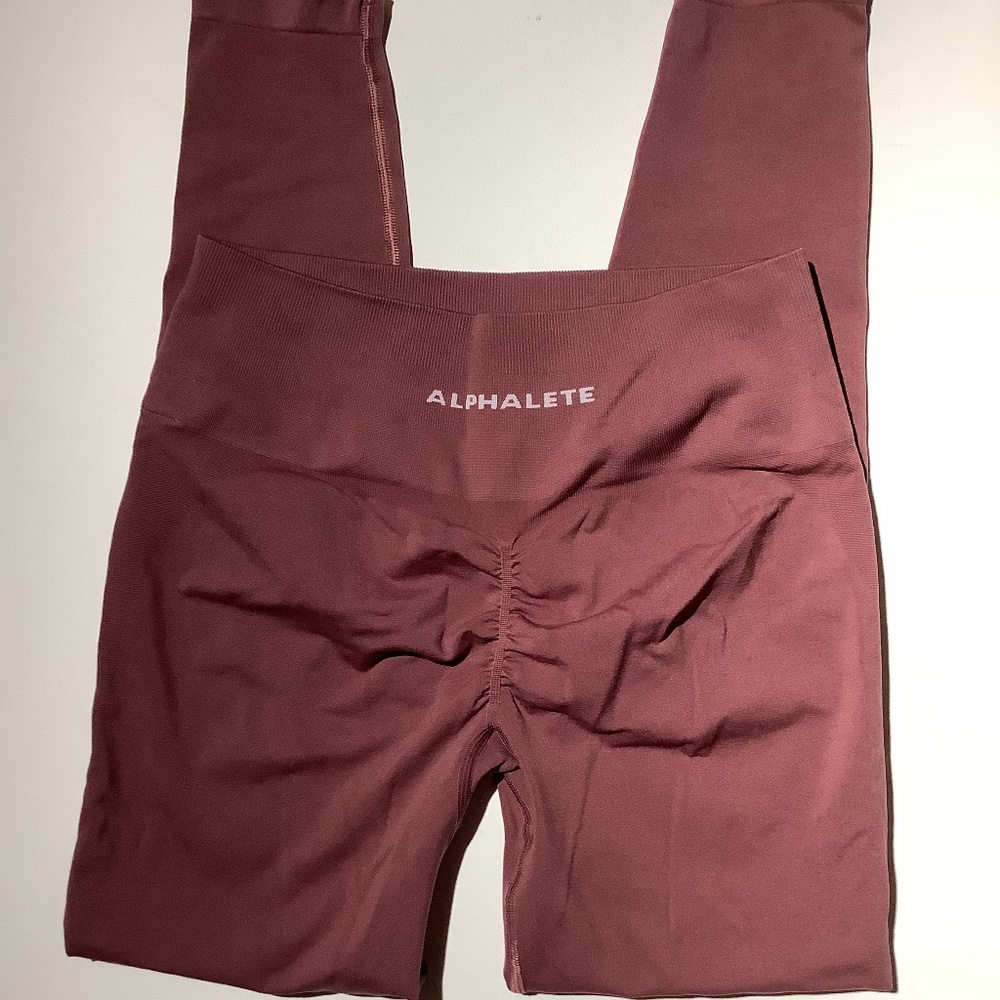 Alphalete Amplify Leggings